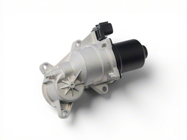 Silverado 1500 Transfer Case Shift Motor (07-18 4WD Silverado 1500 w ...