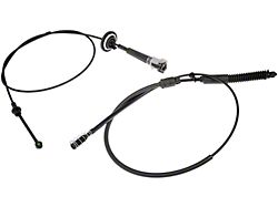 Transmission Gear Shift Cable (99-06 4WD Silverado 1500)