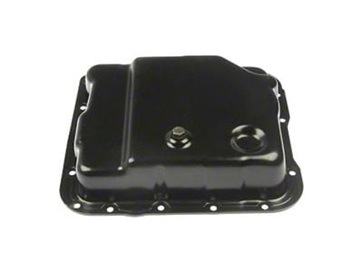 Transmission Oil Pan (99-13 Silverado 1500 w/ Automatic Transmission)