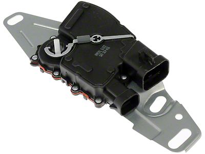 2004-2006 Chevrolet Aveo Shift Interlock Solenoid - Dorman 924-981