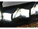 Tri-Pro LED Projector Headlights; Black Housing; Clear Lens (07-13 Silverado 1500)