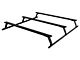 Front Runner Triple Load Bed Rack Bar Kit (07-24 Silverado 1500 w/ 6.50-Foot Standard Box)