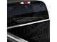 Truck Bed Bulkhead Cap; Treadbrite Aluminum (99-06 Silverado 1500)