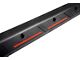 Truck Bed Side Rail Cover; Driver Side (02-06 Silverado 1500 Extended Cab & Crew Cab w/ 6.50-Foot Standard Box)