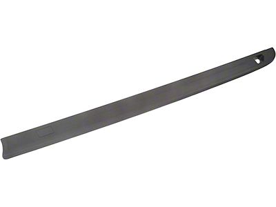 Car Tailgate Moldings - Upper, Lower From $26