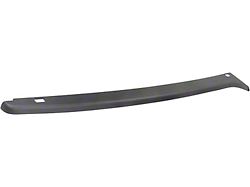 Truck Bed Side Rail Cover; Passenger Side (99-05 Silverado 1500 Stepside)
