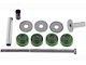 TTX Front Stabilizer Bar Link Kit (07-18 Silverado 1500)