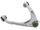 TTX Front Upper Control Arm and Ball Joint Assembly; Passenger Side (14-16 4WD Silverado 1500 w/ Stock Aluminum Control Arms; 17-18 Silverado 1500)