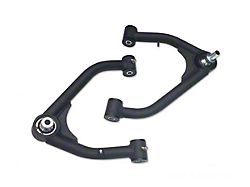 Tuff Country Uni-Ball Upper Control Arms (07-18 Silverado 1500 w/ Stock Cast Steel Control Arms)