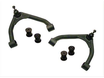 Tuff Country Upper Control Arms (07-18 Silverado 1500 w/ Stock Cast Steel Control Arms)