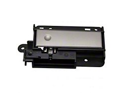 Upper Glove Box Latch (07-13 Silverado 1500)