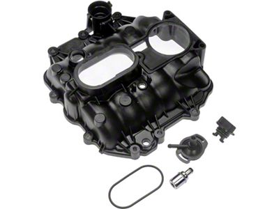 Upper Plastic Intake Manifold (99-06 4.3L Silverado 1500)