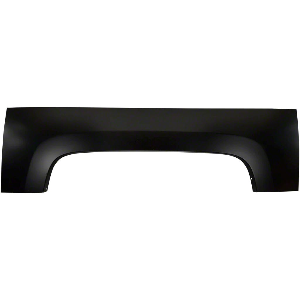 Silverado 1500 Upper Wheel Arch; Driver Side (14-18