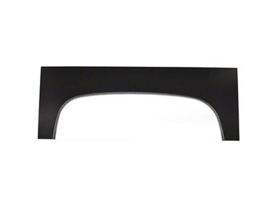 Upper Wheel Arch; Passenger Side (07-13 Silverado 1500)