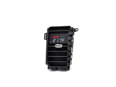 V3 OBD2 Multi-Gauge with Vent Housing (22-25 Silverado 1500)