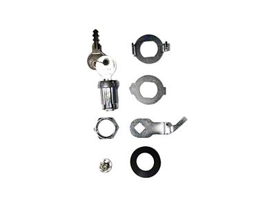 Valet Conversion Kit (07-13 Silverado 1500)