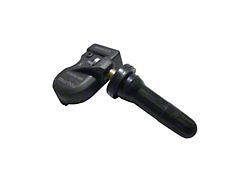Valve Stem-Mounted TPMS Sensor with Rubber Valve (22-26 Silverado 1500)