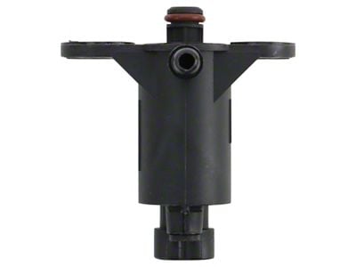 Vapor Canister Purge Solenoid Valve (99-04 4.3L Silverado 1500)