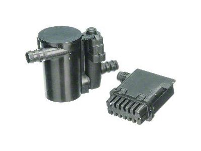 Vapor Canister Vent Valve (04-10 Silverado 1500)