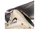 Wanaka 72-Inch Roof Top Tent with Annex (Universal; Some Adaptation May Be Required)