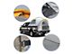 Waterproof Truck Bed Tent (99-24 Silverado 1500 w/ 8-Foot Long Box)