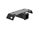 Westin or DMI Bumper Mounted Trailer Hitch (Universal; Some Adaptation May Be Required)