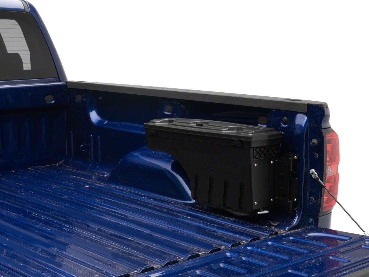 Tool box for 2011 chevy silverado discount