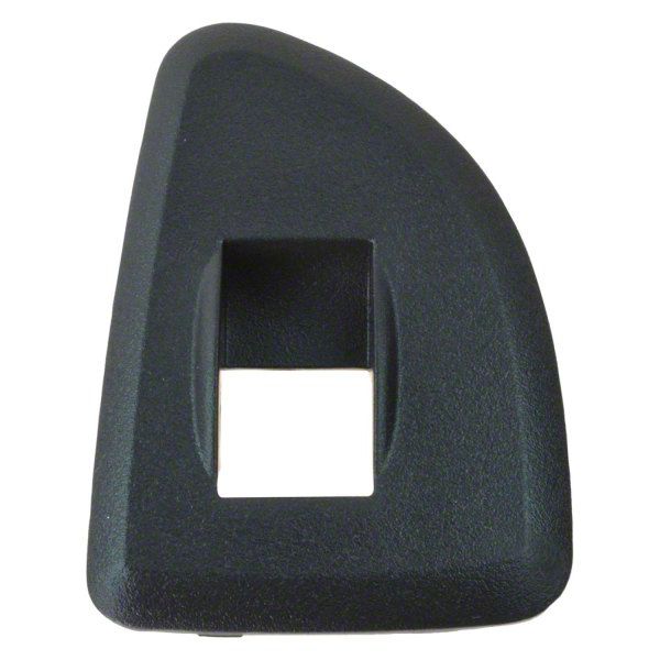 CROSSDESIGN Rear Window Switch Bezels Compatible With Chevy