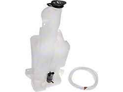 Windshield Washer Fluid Reservoir (99-06 Silverado 1500)