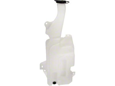 Windshield Washer Fluid Reservoir (07-13 Silverado 1500)