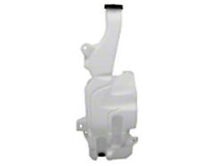 Replacement Windshield Washer Fluid Reservoir (07-13 Silverado 1500)