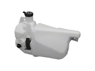 Windshield Washer Tank Assembly (19-25 Silverado 1500)