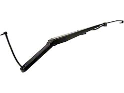 Windshield Wiper Arm; Driver Side (99-02 Silverado 1500)