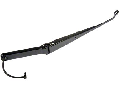 Windshield Wiper Arm; Passenger Side (99-02 Silverado 1500)