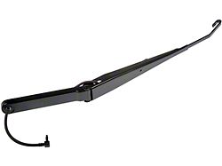 Windshield Wiper Arm; Passenger Side (99-02 Silverado 1500)
