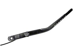 Windshield Wiper Arm; Passenger Side (07-14 Silverado 1500)
