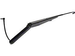 Windshield Wiper Arm; Passenger Side (03-06 Silverado 1500)