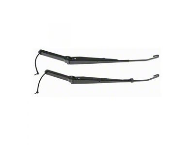 Windshield Wiper Arms (03-06 Silverado 1500)