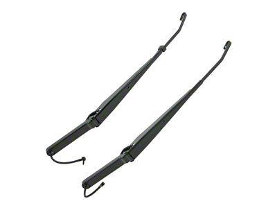 Windshield Wiper Arms (99-02 Silverado 1500)