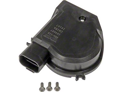 Wiper Motor Pulse Board (99-02 Silverado 1500)