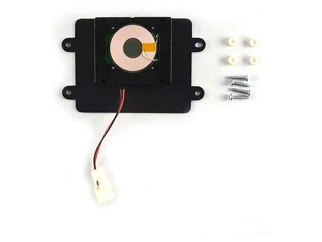 Wireless Charger Retrofit Repair Kit (15-18 Silverado 1500)