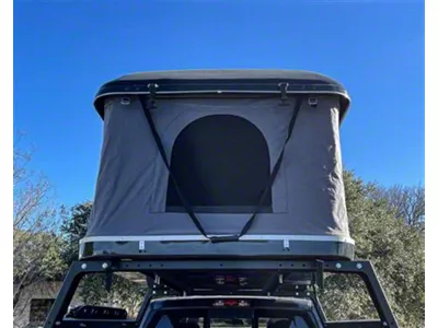 XPR Roof Top Tent (Universal; Some Adaptation May Be Required)