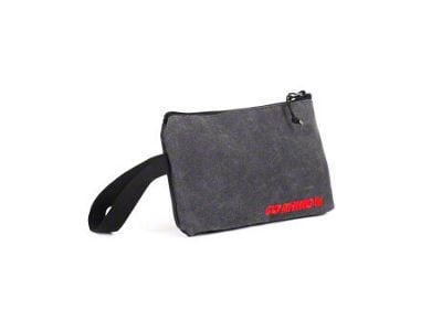 Go Rhino Xventure Gear Zipped Pouch; Large