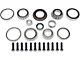 10.50-Inch Rear Axle Ring and Pinion Master Installation Kit (07-19 Silverado 2500 HD)