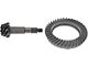 11.50-Inch Rear Axle Ring and Pinion Gear Kit; 4.88 Gear Ratio (07-13 Silverado 2500 HD)