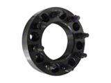 1.50-Inch Forged Steel 8-Lug Wheel Spacers (01-10 Silverado 2500 HD)
