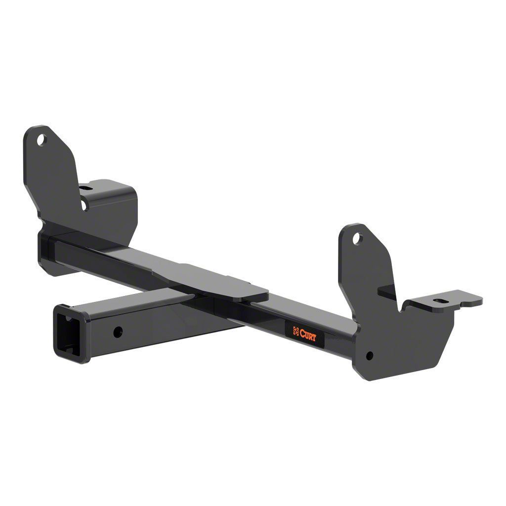 Silverado 2500 2Inch Front Receiver Hitch (2024 Silverado 2500 HD