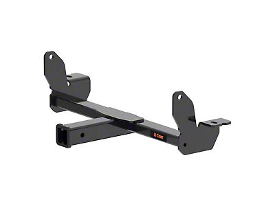 Aries Automotive 31092 FM Hitch For GMC/Chevy 1500 - Custom-Fit Front Mount Receiver Hitch