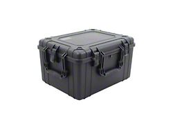 Go Rhino Xventure Gear 25-Inch Hard Case; Extra-Large