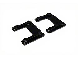 3/4-Inch Front Bumper Spacer Kit (15-19 Silverado 2500 HD)
